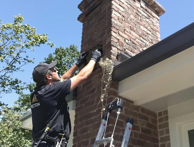 Animal & Debris Removal service in Aliso Viejo, CA