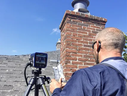 Chimney Inspection service in Aliso Viejo, CA