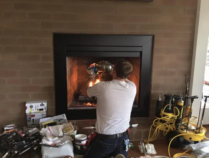 Chimney Liner Services service in Aliso Viejo, CA