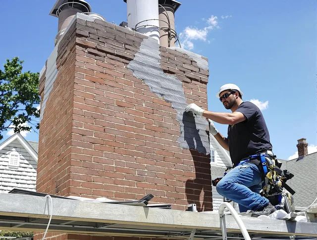 Chimney Restoration service in Aliso Viejo, CA
