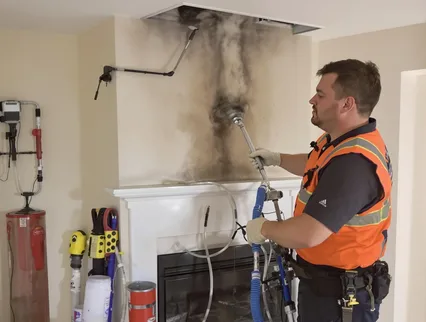 Soot Removal service in Aliso Viejo, CA